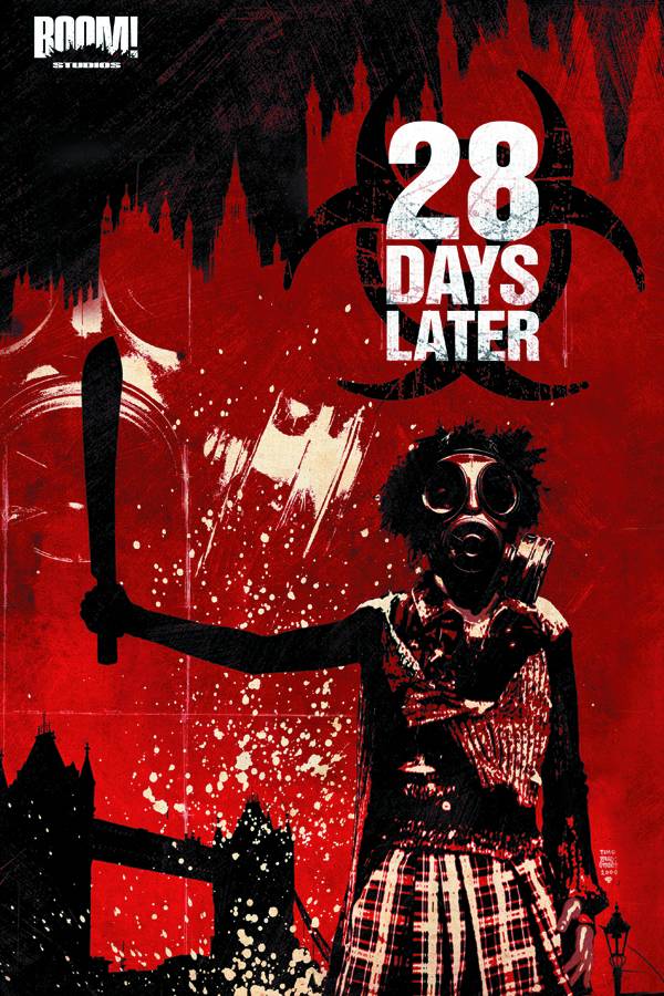 28 Days Later Volume 2 TP
